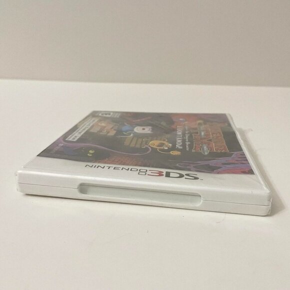 Adventure Time Explore the Dungeon Because I Dont Know Nintendo 3DS Game Flaws - Picture 15 of 16